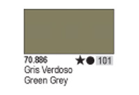 Vallejo Model Color - Green Grey - VAL70971 - 17ml